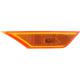 2018 Civic-HATCHBACK Lamp - Corner Lamp