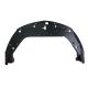 2013 Traverse Radiator Support