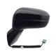 2014 Civic-COUPE Door Mirror