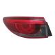 2016 Mazda-6 Lamp - Tail Lamp