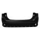 2018 Outlander Bumper Plastic