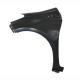 2016 Yaris-HATCHBACK Fender