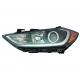 2017 Elantra-SEDAN Lamp - Head Lamp