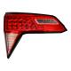2016 HRV Lamp - Tail Lamp