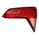 2016 HRV Lamp - Tail Lamp