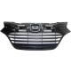 2016 HRV Grille