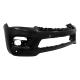 2016 QX80 Bumper Plastic