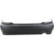 2004 IS300 Bumper Plastic