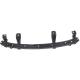 2021 Civic-SEDAN Bumper Bracket