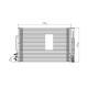 2018 MALIBU Cooling - Intercooler