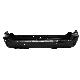 2012 Sequoia Bumper Plastic