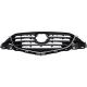 2016 CX5 Grille