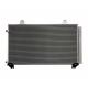 2018 Sienna Cooling - Condenser