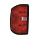 2018 Silverado-2500 Lamp - Tail Lamp