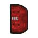 2018 Silverado-2500 Lamp - Tail Lamp
