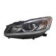 2016 Accord-SEDAN Lamp - Head Lamp