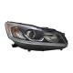 2016 Accord-SEDAN Lamp - Head Lamp