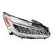 2016 Accord-SEDAN Lamp - Head Lamp