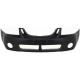 2004 Spectra-SEDAN-After-2004 Bumper Plastic
