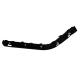 2017 Santa-Fe-Sport Bumper Bracket