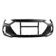 2017 Elantra-SEDAN Bumper Plastic