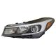 2018 Forte5-(5-Door-HBACK) Lamp - Head Lamp