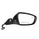 2018 Forte Door Mirror
