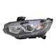 2018 Civic-HATCHBACK Lamp - Head Lamp