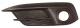 2016 Civic-COUPE Lamp - Fog Lamp
