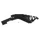 2014 Maxima Bumper Bracket