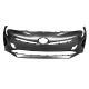 2018 Prius Bumper Plastic