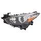2016 Mazda-3 Lamp - Head Lamp