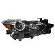 2016 Mazda-3 Lamp - Head Lamp