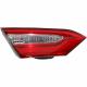 2018 Camry Lamp - Tail Lamp