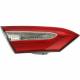 2018 Camry Lamp - Tail Lamp