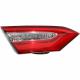 2018 Camry Lamp - Tail Lamp