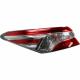 2018 Camry Lamp - Tail Lamp
