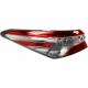 2018 Camry Lamp - Tail Lamp
