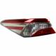 2018 Camry Lamp - Tail Lamp