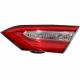 2018 Camry Lamp - Tail Lamp