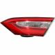 2018 Camry Lamp - Tail Lamp
