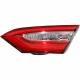 2018 Camry Lamp - Tail Lamp
