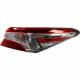 2018 Camry Lamp - Tail Lamp