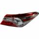 2018 Camry Lamp - Tail Lamp