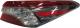 2018 Camry Lamp - Tail Lamp