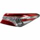 2018 Camry Lamp - Tail Lamp