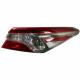 2018 Camry Lamp - Tail Lamp