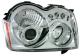 2006 Grand-Cherokee Lamp - Head Lamp