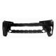 2019 Highlander Bumper Plastic