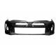 2018 Corolla-SEDAN Bumper Plastic